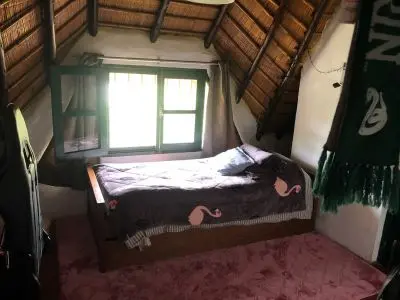 Cabana Las Rosas La Paloma