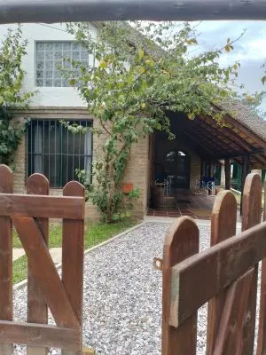 Cabana Las Rosas La Paloma