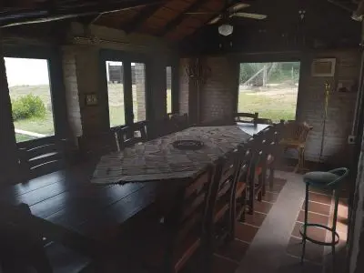 Cabana Las Rosas La Paloma