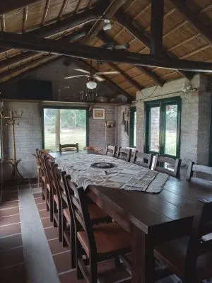 Cabana Las Rosas La Paloma