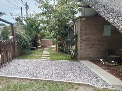 Cabana Las Rosas La Paloma