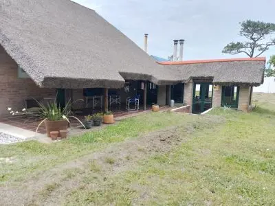 Cabana Las Rosas La Paloma