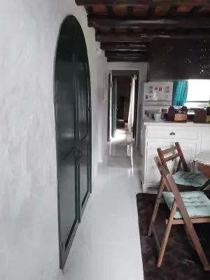 Cabana Las Rosas La Paloma