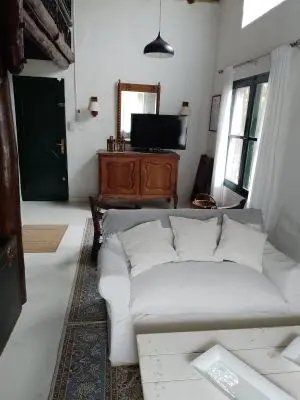 Cabana Las Rosas La Paloma