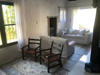 Cabana Las Rosas La Paloma