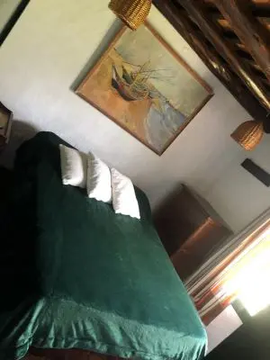 Cabana Las Rosas La Paloma