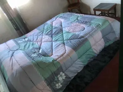 Cabana Las Rosas La Paloma