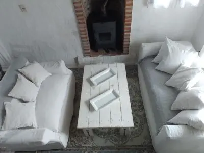 Cabana Las Rosas La Paloma