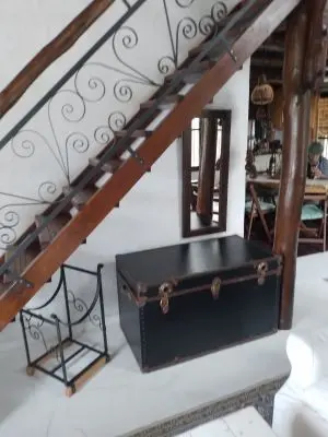 Cabana Las Rosas La Paloma