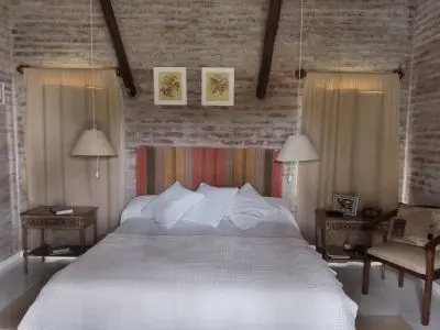 Cabana Las Rosas La Paloma