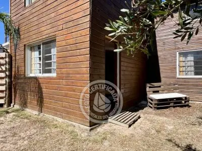 Cabana El Mangrullo - Mono Abajo Valizas