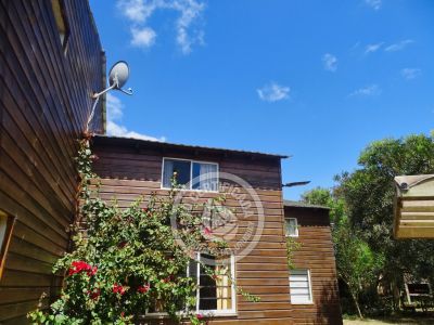 Cabaña El Mangrullo - Mono Abajo Valizas