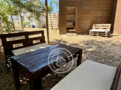 El Mangrullo - Mono Abajo