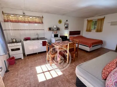 Cabana El Mangrullo - Mono Abajo Valizas