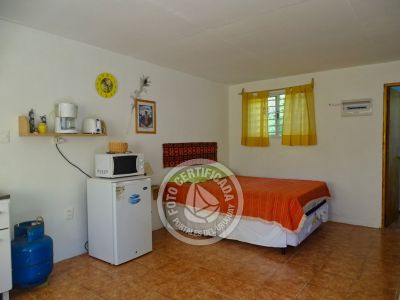 Cabaña El Mangrullo - Mono Abajo Valizas