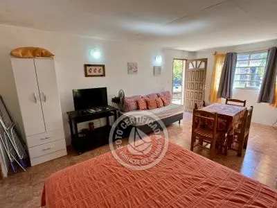 Cabana El Mangrullo - Mono Abajo Valizas