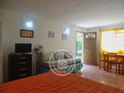 Cabaña El Mangrullo - Mono Abajo Valizas