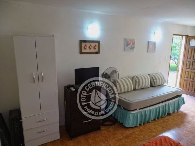 Cabaña El Mangrullo - Mono Abajo Valizas