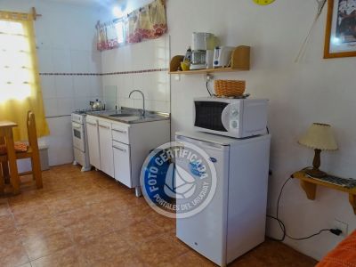 Cabaña El Mangrullo - Mono Abajo Valizas