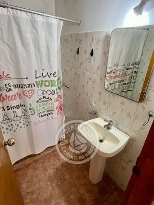 Cabana El Mangrullo - Mono Abajo Valizas