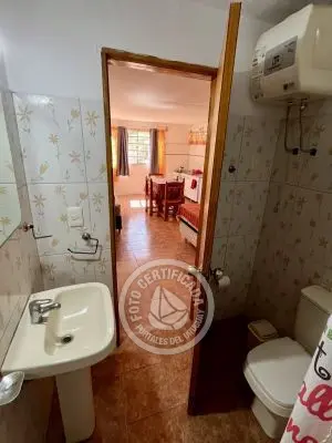 Cabana El Mangrullo - Mono Abajo Valizas