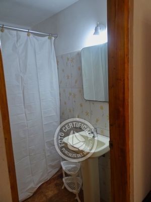 Cabaña El Mangrullo - Mono Abajo Valizas