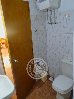 Cabaña El Mangrullo - Mono Abajo Valizas