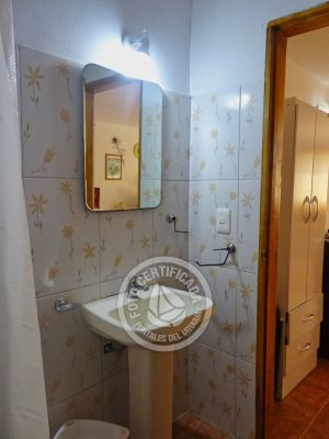 Cabaña El Mangrullo - Mono Abajo Valizas