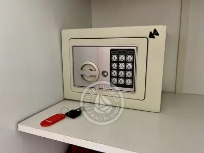 Cabana El Mangrullo - Mono Abajo Valizas