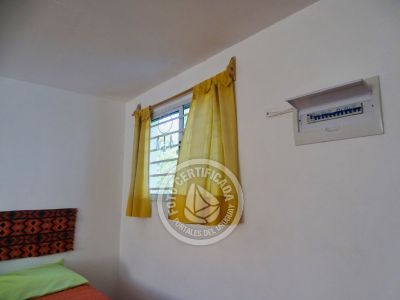 Cabaña El Mangrullo - Mono Abajo Valizas