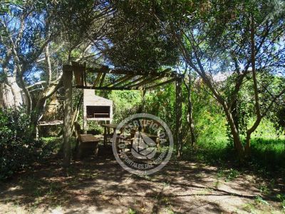 Cabaña El Mangrullo - Mono Abajo Valizas