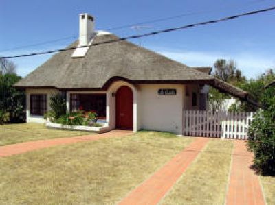 Inmobiliaria El Faro