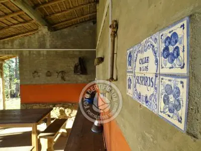 Country Inn Oriente Serrano - Barbacoa Villa Serrana