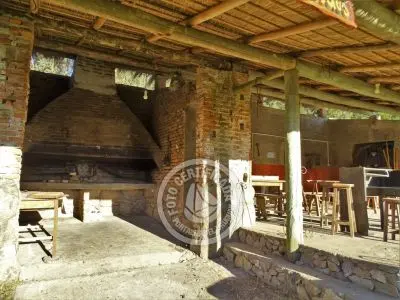 Country Inn Oriente Serrano - Barbacoa Villa Serrana