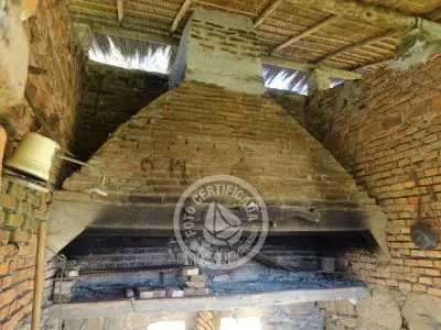 Country Inn Oriente Serrano - Barbacoa Villa Serrana