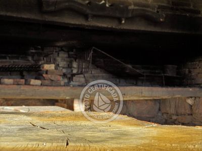 Country Inn Oriente Serrano - Barbacoa Villa Serrana