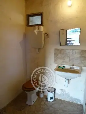 Country Inn Oriente Serrano - Barbacoa Villa Serrana