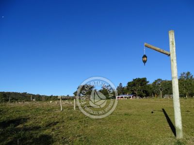Country Inn Oriente Serrano - Barbacoa Villa Serrana