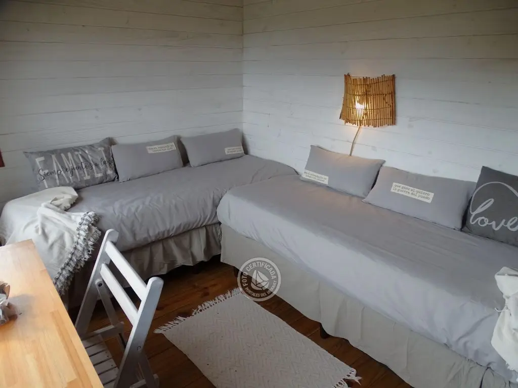 Cabin Noches de boda Punta del Diablo .- Foto del 11/2/24, 10:13 AM