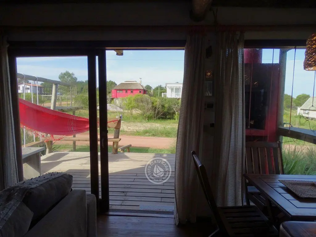 Cabin Noches de boda Punta del Diablo .- Foto del 11/17/23, 4:32 PM