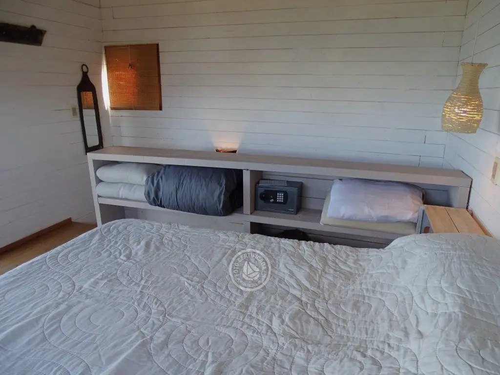 Cabin Noches de boda Punta del Diablo .- Foto del 11/17/23, 4:35 PM