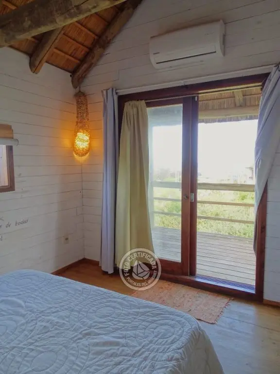 Cabin Noches de boda Punta del Diablo .- Foto del 11/17/23, 4:35 PM