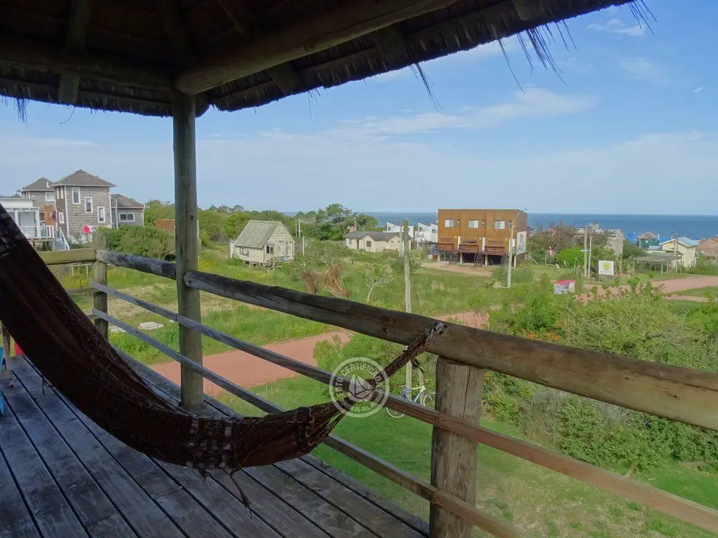Cabin Noches de boda Punta del Diablo .- Foto del 11/17/23, 4:36 PM