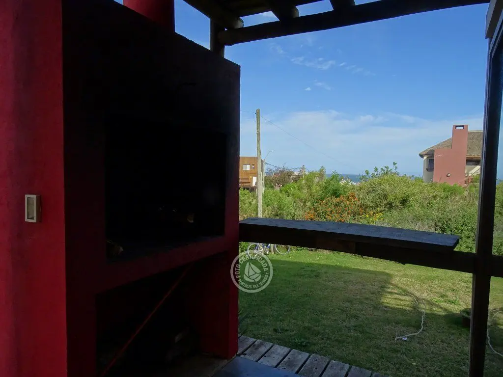 Cabin Noches de boda Punta del Diablo .- Foto del 11/17/23, 4:29 PM