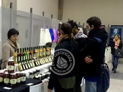 Rocha se muestra 2016