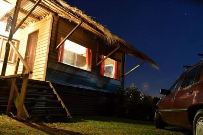 SurfCamp Compartida - La pedrera