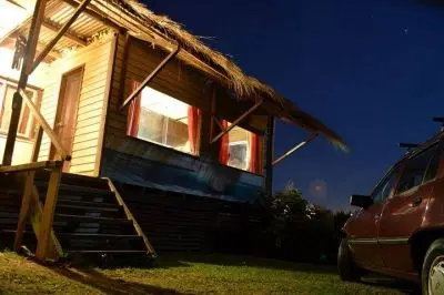 SurfCamp Compartida - La pedrera