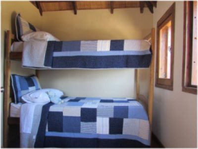 SurfCamp Compartida - La pedrera