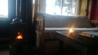 SurfCamp Privada - La pedrera