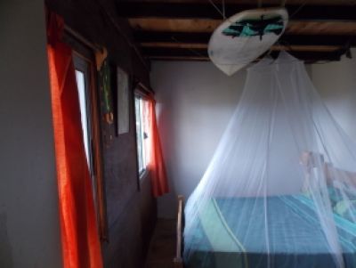 SurfCamp Privada - La pedrera